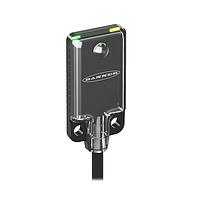 Banner Engineering VS25EVQ5 Photoelectric Sensors VS25EVQ5 4-PIN M12 PIGTAIL