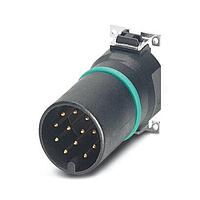 PHOENIX CONTACT 1411946 Circular Metric Connectors SACC-CIPM12MS12PSMDT W/ GSKT PIN-TRAY