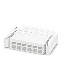 PHOENIX CONTACT 1709463 Plugs PTSM 0,5/6-PL-2,5 WH Plug