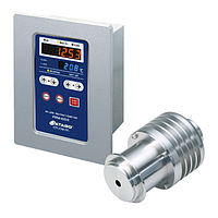 ATAGO PRM-100α DX In-line Refractometer (Refractive index (nD) : 1.32000 ~ 1.55700, Brix: 0.00 ~100.00%)
