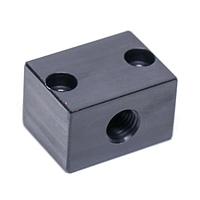 Omron Automation and Safety Y92E-B08MT Photoelectric Sensors Block Mnt Threa ded M8 Barrel