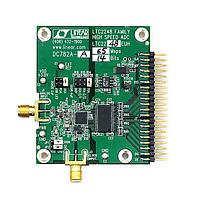 Analog Devices DC782A-N ADC LTC2237IUH - High Speed ADC, VDD = +3.0V