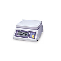 CAS SW-1D (2kg/0.2g) Electronic Scale