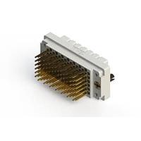 EDAC 516-090-540-402 Connectors Rack & Panel Connector