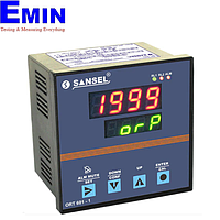 Sansel ORP Online Controller, Sensor Inspection Service