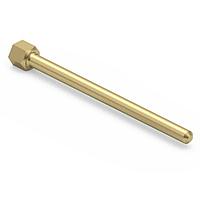 Mill-Max 8979-2-00-15-00-00-03-0 Terminal Pin, Press-Fit STANDARD I.C. PIN