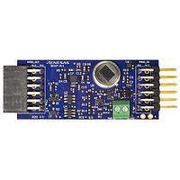 Renesas Electronics QCIOT-MOTIONPOCZ PIR Motion Sensor MOTION SENSOR BOARD,ROHS COMPLIANT