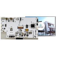 Riverdi SM-RVT70HSSNWN00 TFT LCD Displays 5.0", STM32, no frame, no touch