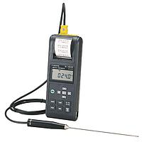 skSATO SK-7000PRTII Digital Thermometer with Printer (-200~1333°C)