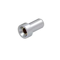 Mill-Max 0577-0-43-80-21-27-10-0 Solder Mount OFP SLDR MT RECPT #21 CNTCT .015-.022