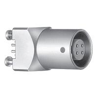 LEMO EZG.2B.310.CLN Connectors STR RECPT F PR CRCT