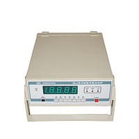 Low Resistance Tester