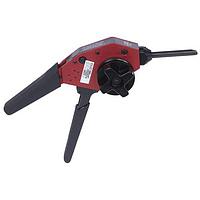 DMC Tools SCTR323 Tools & Accessories Rotary Safe-T-Cable .032 Tool w/3" Nose