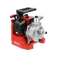 YATO YT-85420 Gasoline Water Pump (1.45 KW)
