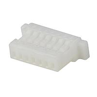 Amphenol FCI 10147603-00003LF Headers & Wire Housings MINITEK1.0 RECE. HSG-10147603-00003LF