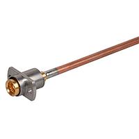 HUBER+SUHNER 25_BMA-50-2-2/119_NH Connectors