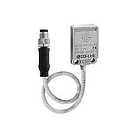 Contrinex 120253-0621 Proximity Sensors C23SS7mmOD NPN.2m 3W PVC Cbl 3P M8 Conn