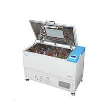 Bluepard HZQ-211C Shaking Incubator Floor Standing (40~300r/min,4~65°C)