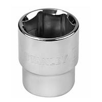 Stanley STMT72944-8B 1/2 inch Dr. 6PT socket