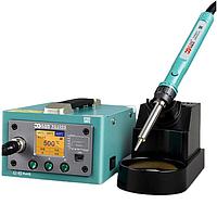 CXG Tools XG-300S Bracket Pensile Type High Frequency  Soldering Station (300W, 50°C ~ 500°C)