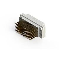EDAC 516-120-542-306 Connectors Rack & Panel Connector