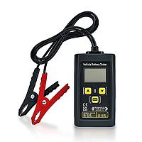 Battery Impedance Tester