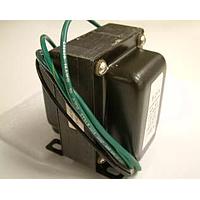Triad Magnetics F-21A Center Tap Power Transformer POWER XFMR 6.3Vcta.10.0A 115V ENCLOSED CHASSIS MOUNT w/LEADS