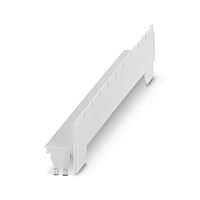 PHOENIX CONTACT 2202626 Housing, Upper Part ME-IO 18,8 LC 10U 7035