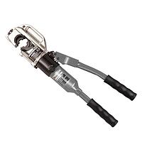 EMEADS KYQ-400 Manual Hydraulic Crimping Tool (105 KN)