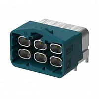 Amphenol Commercial Products VNTBR23Z2001SR Connectors VE-NET