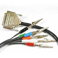 GAMRY Interface 1010/1000 Gamry Cables (Cell Cable, 1.5 m)