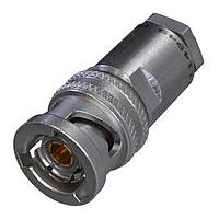 Trompeter / Cinch Connectivity Solutions PL75-23 Connectors TRB Plug STR Wrench CRMP 3-lug