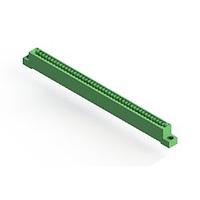 EDAC 896-045-500-108 Receptacles High Temp Card Edge Connectors