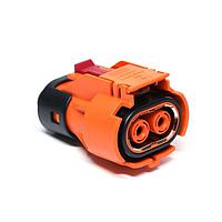 Amphenol Industrial ELP2Z01 Rectangular MIL Spec Connectors EPOWER LITE