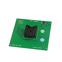 Xeltek CX1021 Socket Adapter (SOP32; Opentop; CX socket)