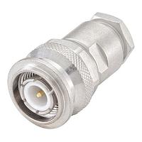 Rosenberger 56S106-006N5 Cable Connectors TNC Straight Plug Plug