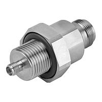 HUBER+SUHNER 9097.00.ED01-M20 RF Adapters - Between Series