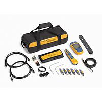 Fluke Network MS2-KIT MicroScanner2 Professional Kit