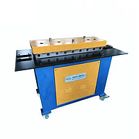 Rbqlty SM-12 Snap Lock Forming Machine