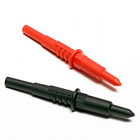 PICO TA311 Shrouded Multimeter Test Prod (1000 V CAT III, red)