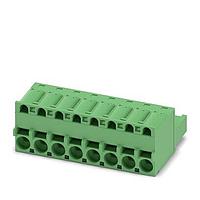 PHOENIX CONTACT 1974795 Plugs 8 Pos 5mm pitch Plug 24-12AWG Spring
