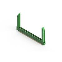 EDAC 345-098-541-278 Standard Card Edge Connectors .100" (2.54mm) Pitch Card Edge Connector