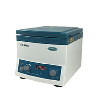 Zenith Lab LC-06A Low Speed Centrifuge (6000rpm)