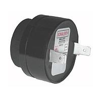 Mallory Sonalert SCE016LD3MP1F Audio Indicators & Alerts MED PULSE, 6-16VDC LOUD, FLAT BLADE