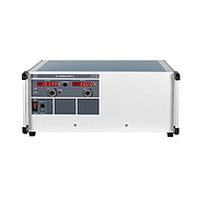 XP Power NTN140-6V5 Highly stable linear regulated power supply (140W; 6.5V; 10A)