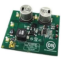 onsemi NCV8851-1GEVB Power Management IC Development Tools NCV8851-1 EVALUATION BOARD