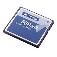 Advantech SQF-P10S4-32G-P8E Compact Flash Cards SQF 32G SLC CF 4CH P8 DMA (-40~85)