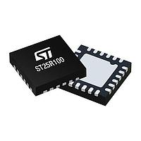 STMicroelectronics ST25R100-CMET NFC/RFID Tags & Transponders NFC/HF RFID reader IC
