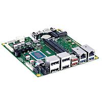 Kontron F5120-V181 Industrial Motherboards D3714-R1 (R1102G)