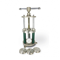 GESTER GT-KB21 Compression Rebound Tester